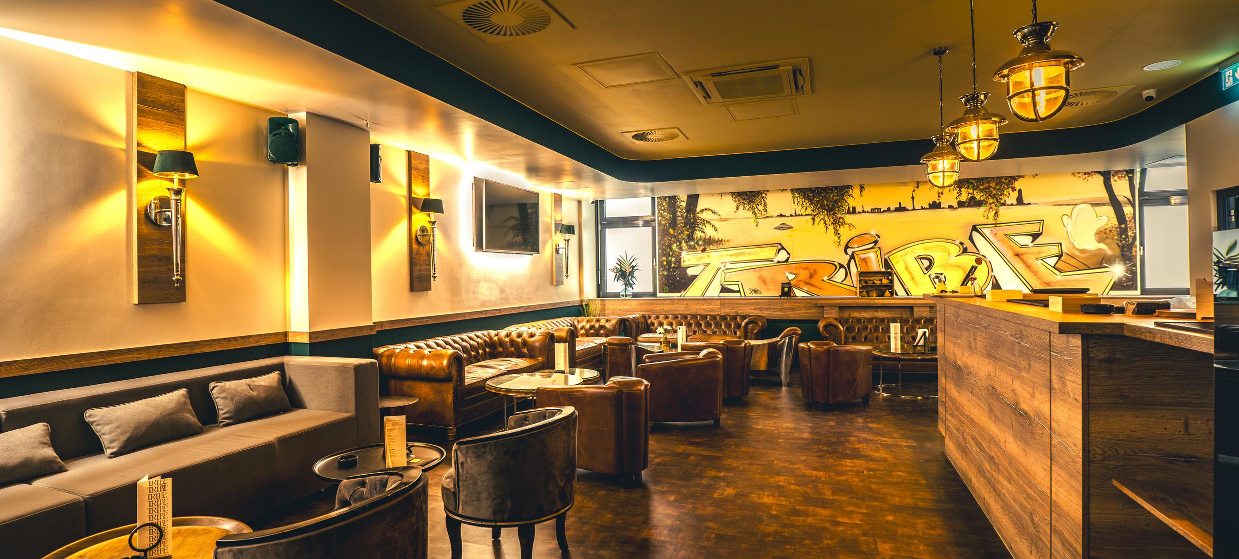 Tribe Lounge 10