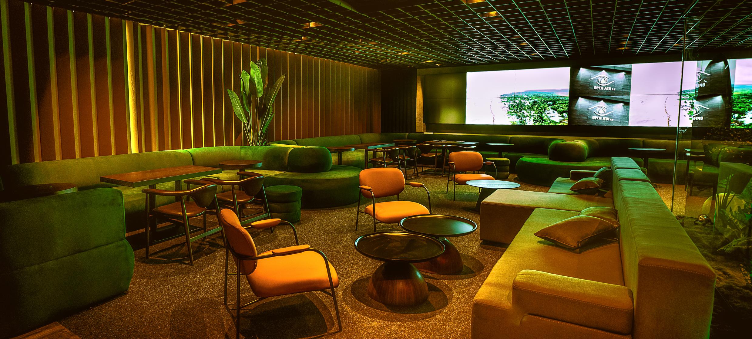 Tribe Lounge 11