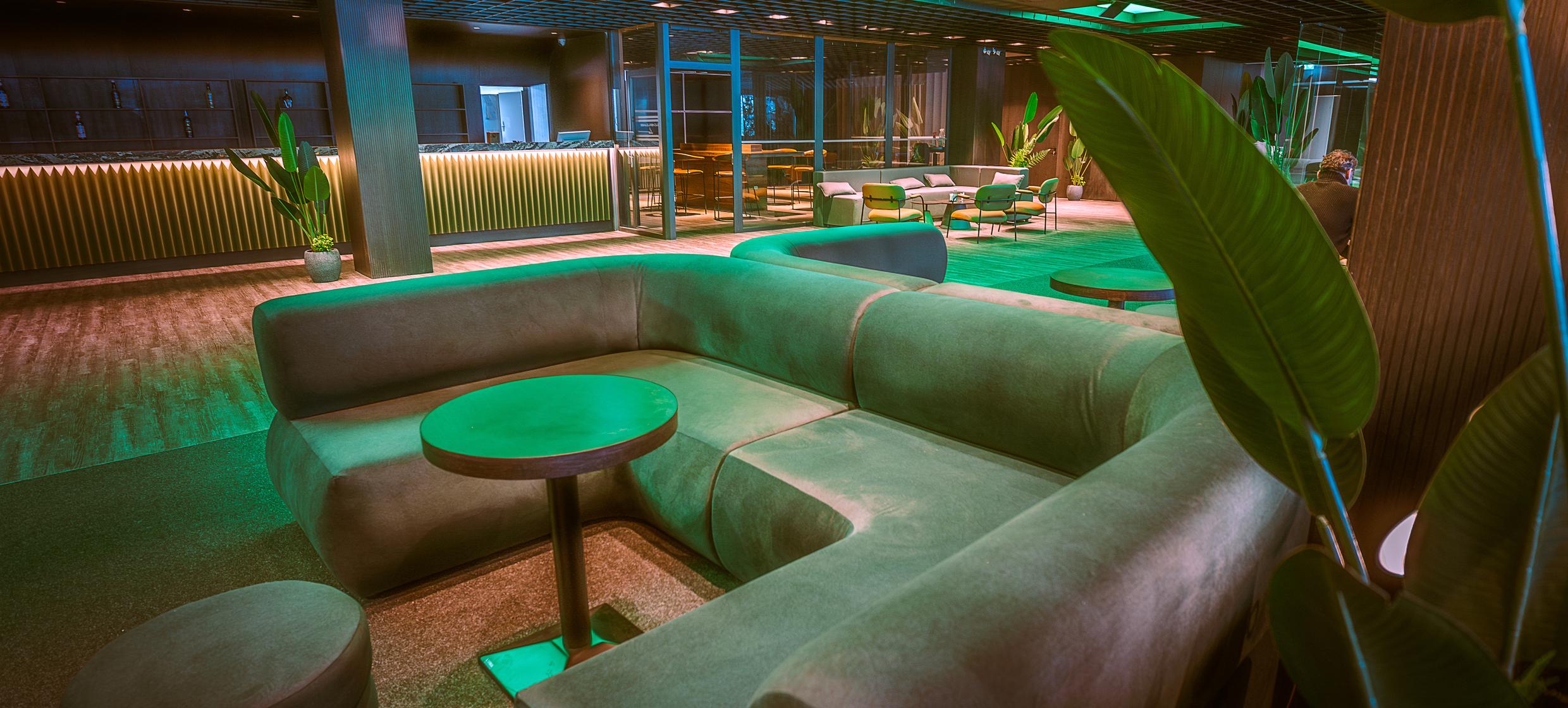 Tribe Lounge 12
