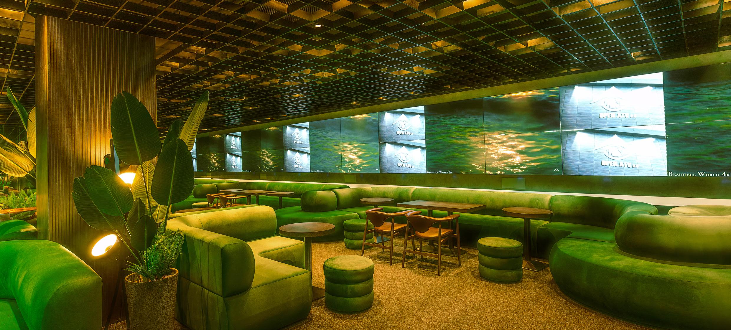 Tribe Lounge 14