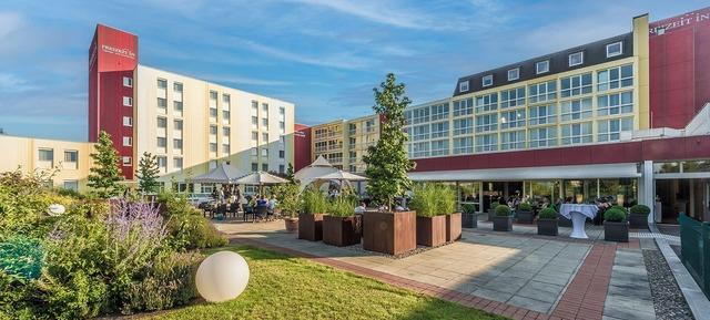 Hotel Freizeit In in Kassel / Umland 15