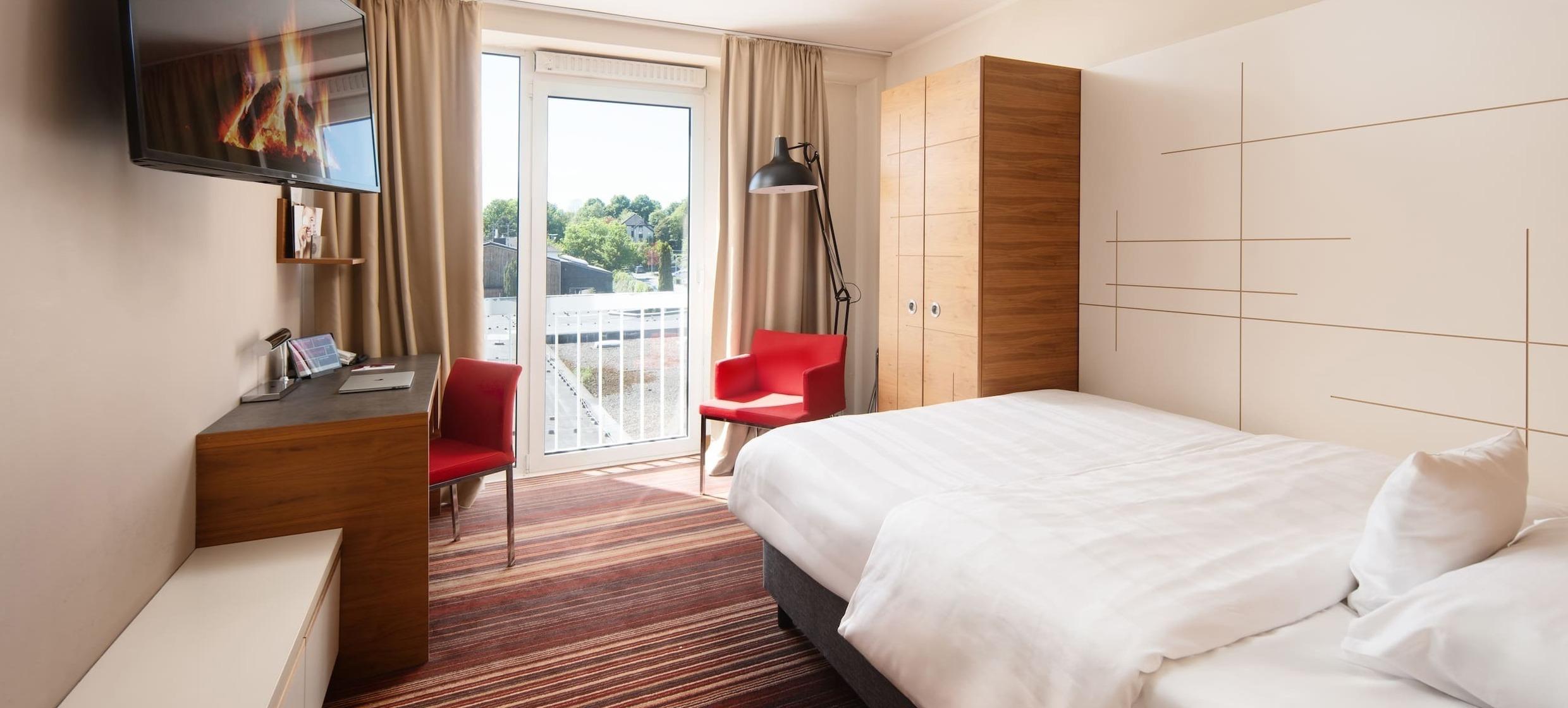Hotel Freizeit In 14
