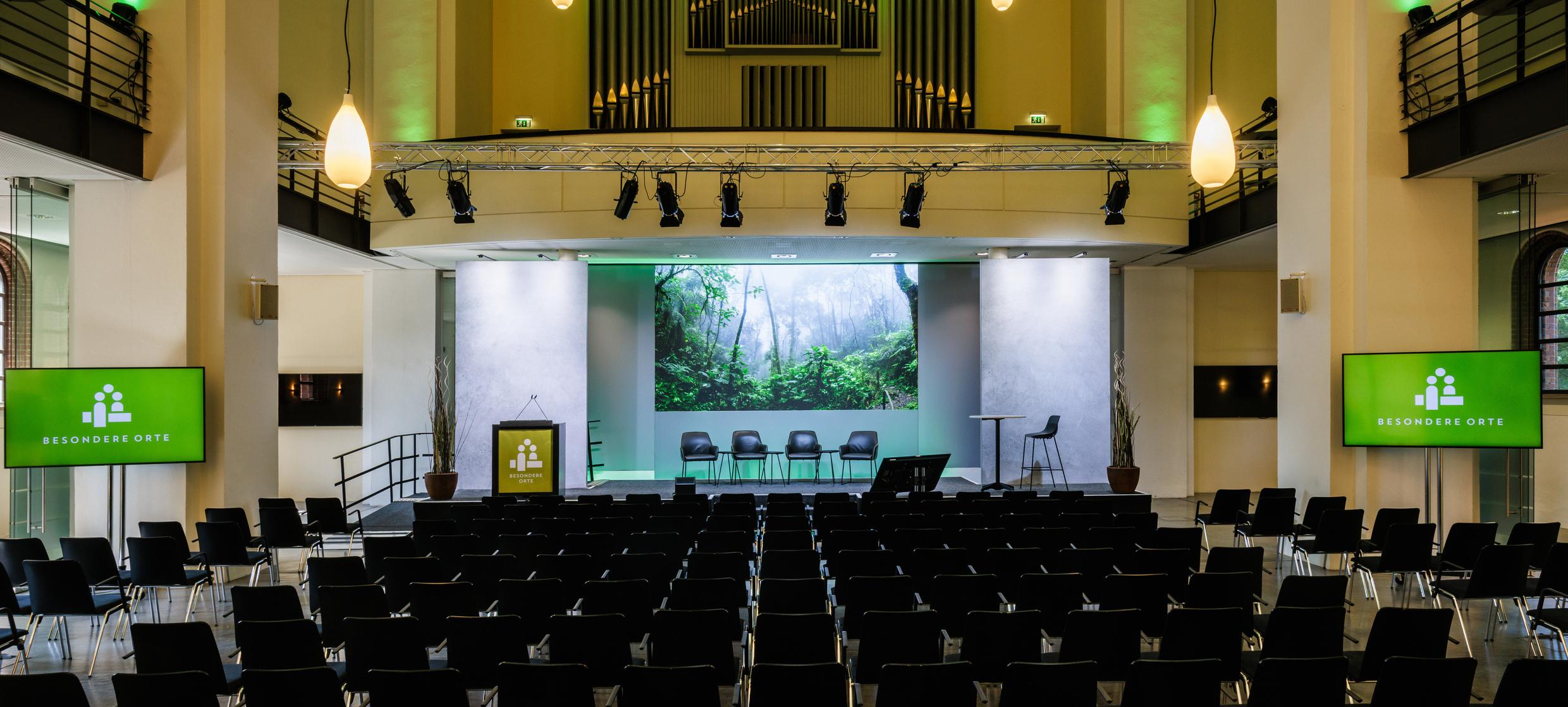 Umweltforum 1