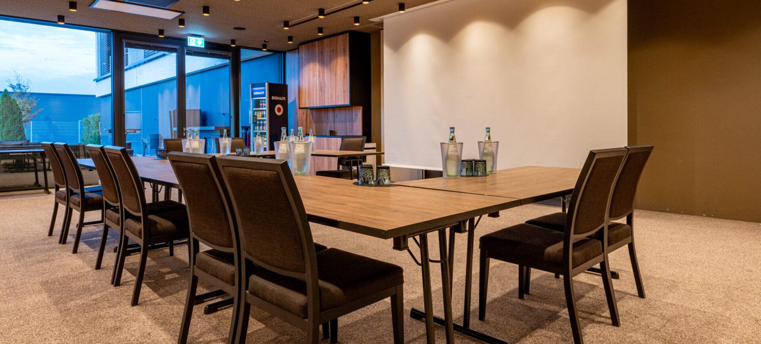 Meiser Design Hotel in Dinkelsbühl 3