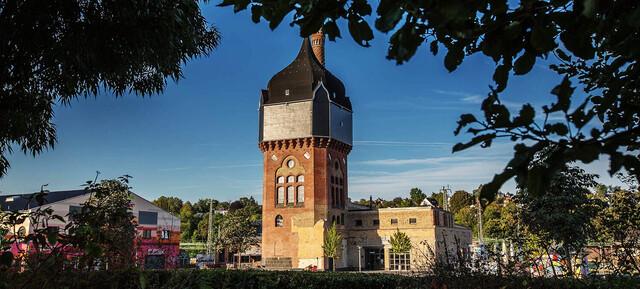 Schlachthof Wiesbaden in Wiesbaden 12