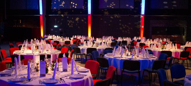 Kulturzentrum Schlachthof Wiesbaden in Wiesbaden 4