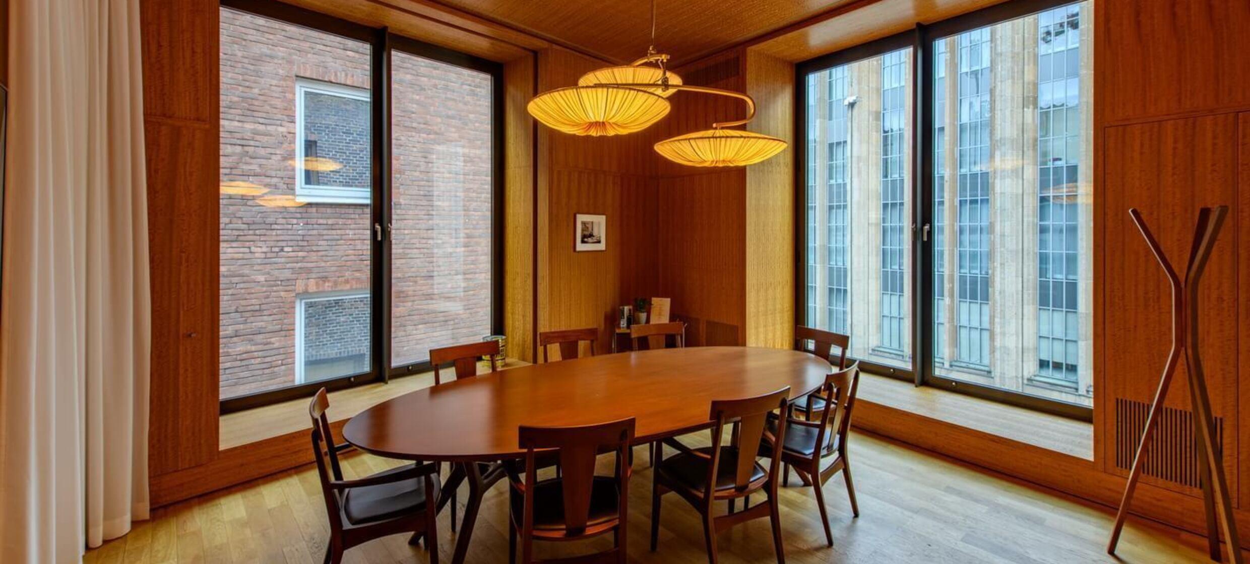 Johann Jacobs Haus 6