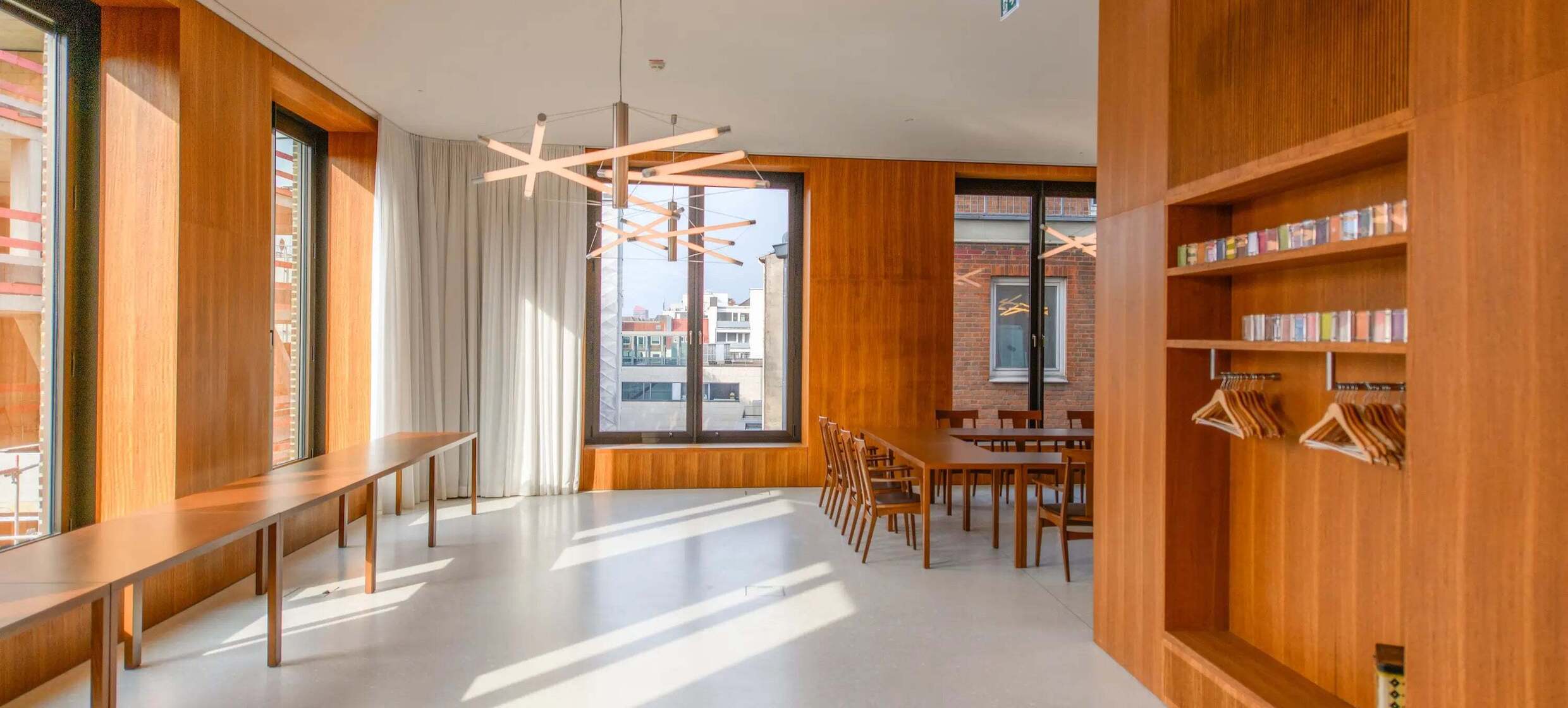 Johann Jacobs Haus 4
