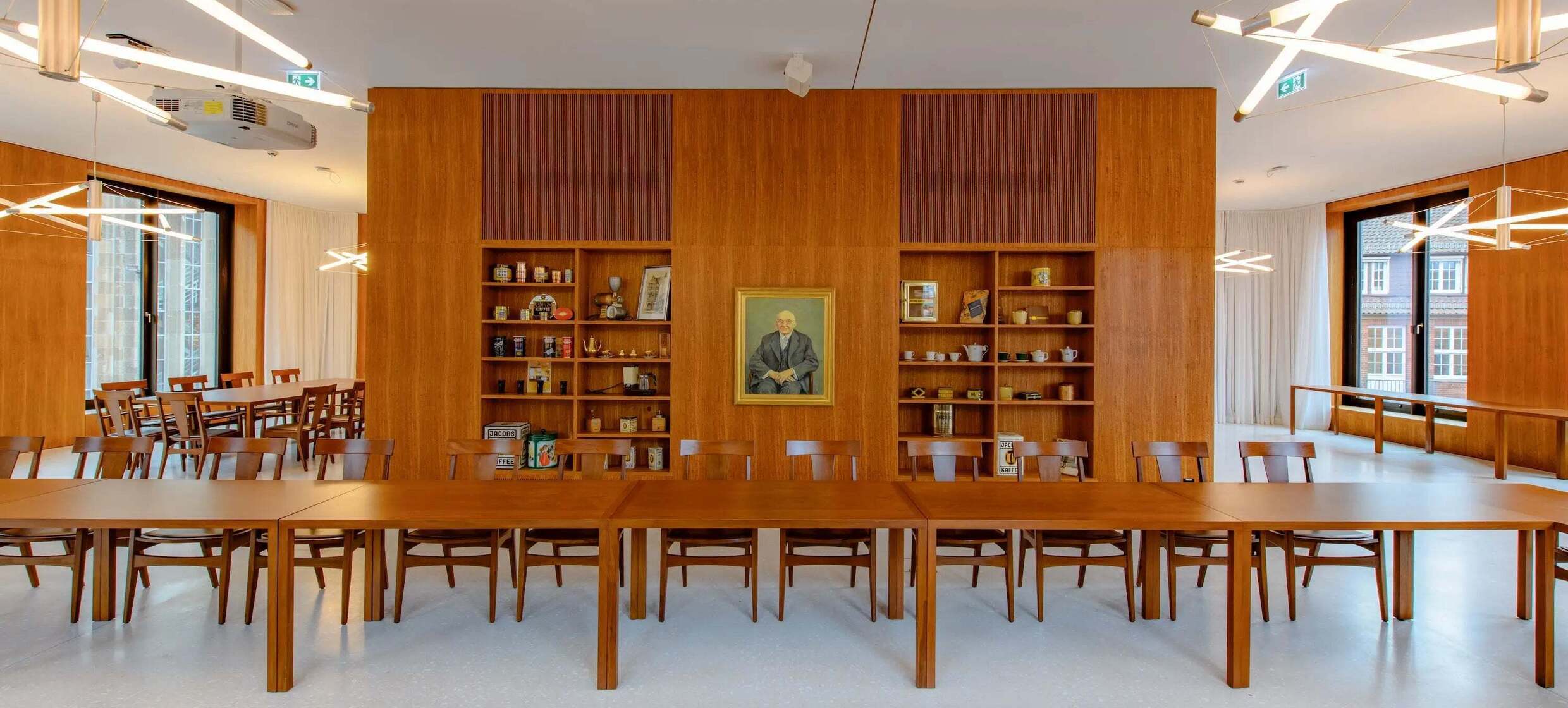 Johann Jacobs Haus 3
