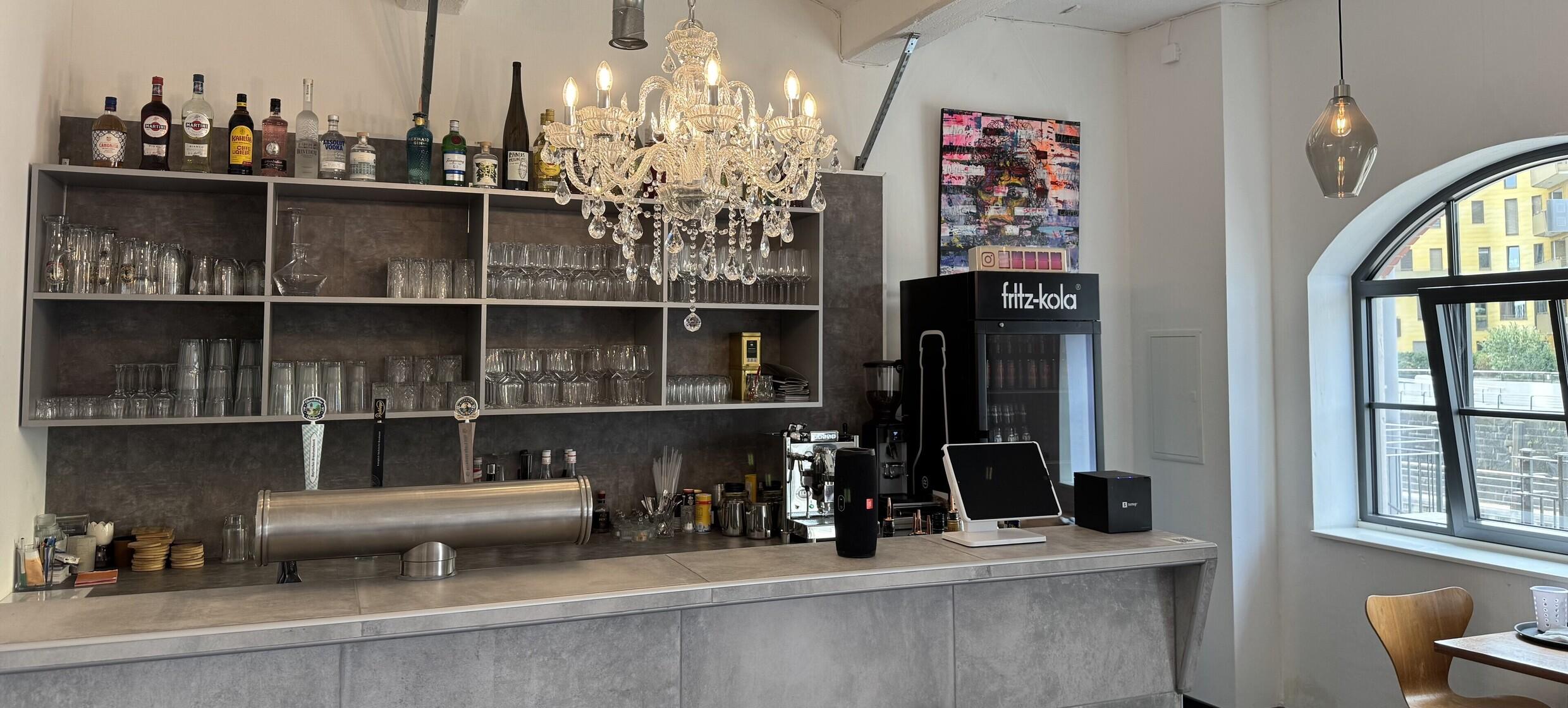 miniBAR am Zollhafen 3
