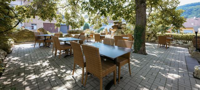 Altes Kelterhaus by Markus Plein Hotel Restaurant in Rheinland-Pfalz 5
