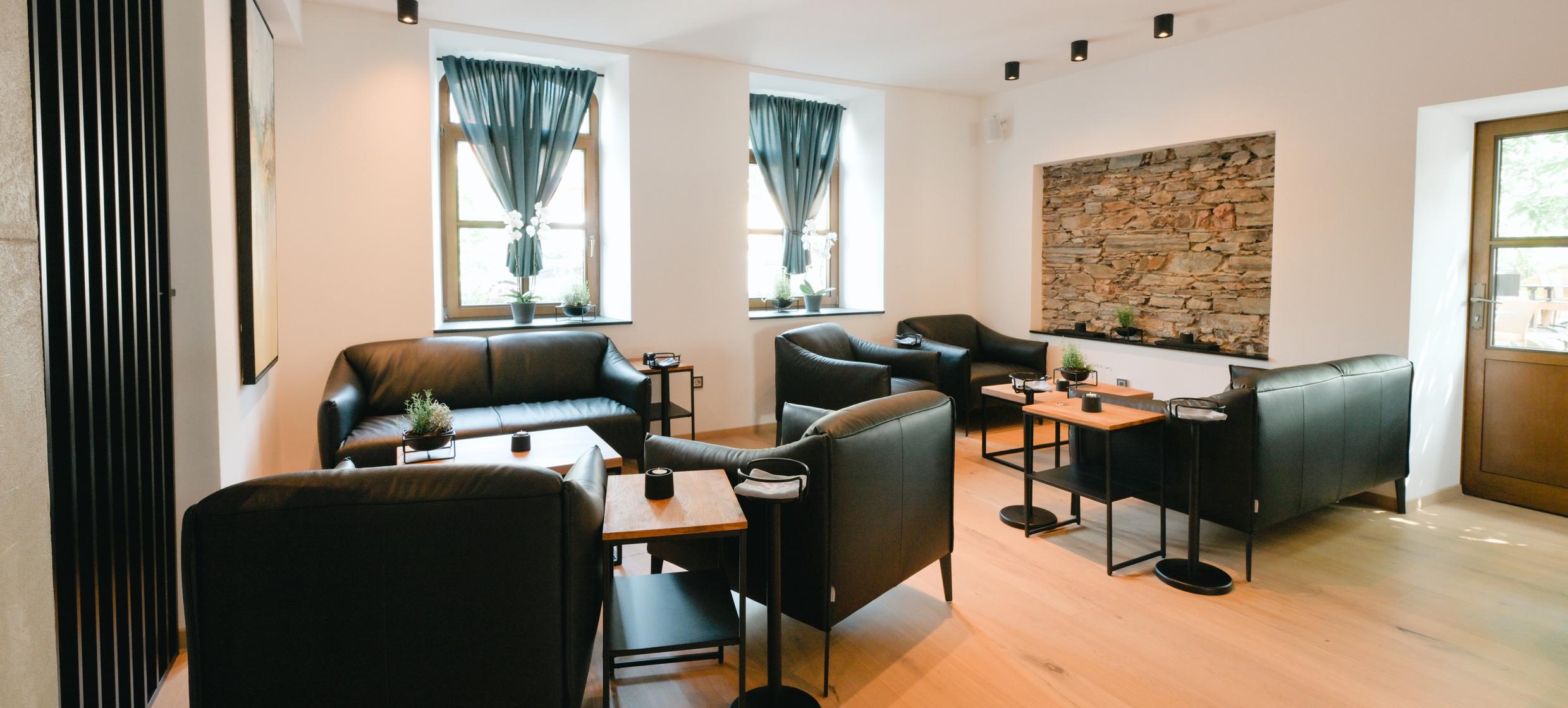 Altes Kelterhaus by Markus Plein Hotel Restaurant 3