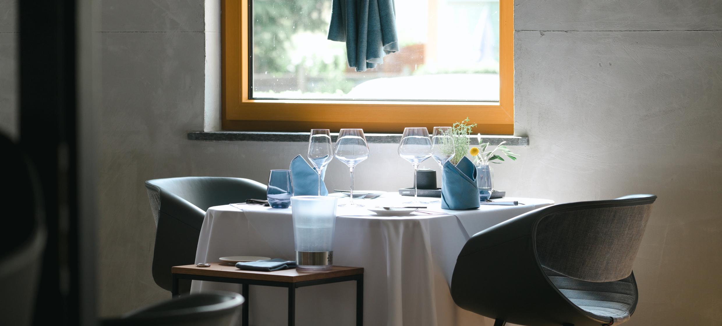 Altes Kelterhaus by Markus Plein Hotel Restaurant 4