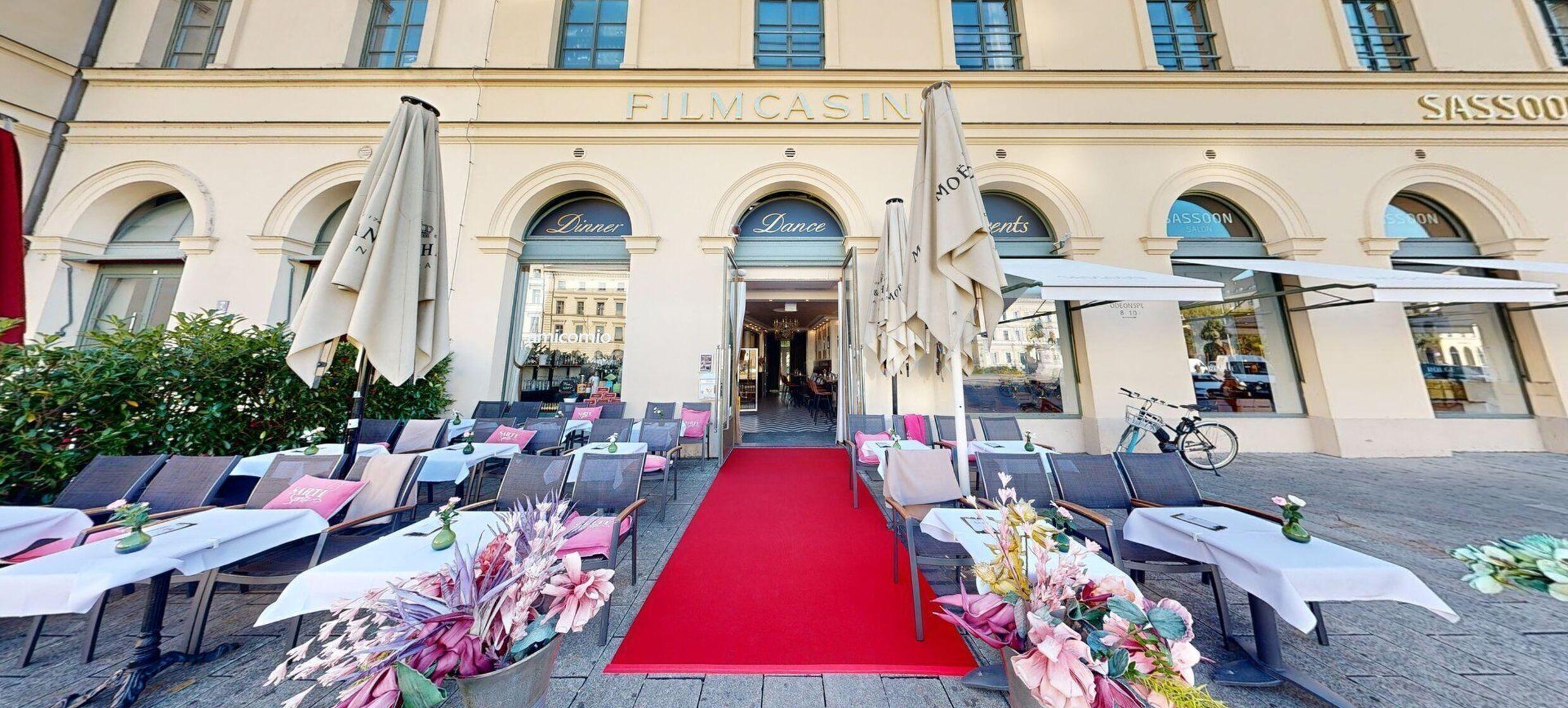 Filmcasino in München / Altstadt 1