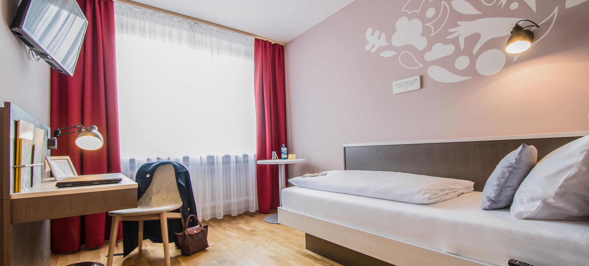 JUFA Hotel Königswinter 5