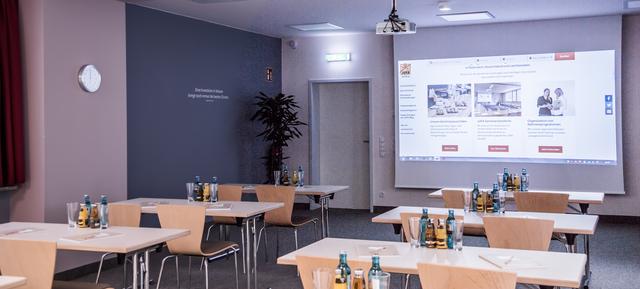 JUFA Hotel Königswinter in Nordrhein-Westfalen 14