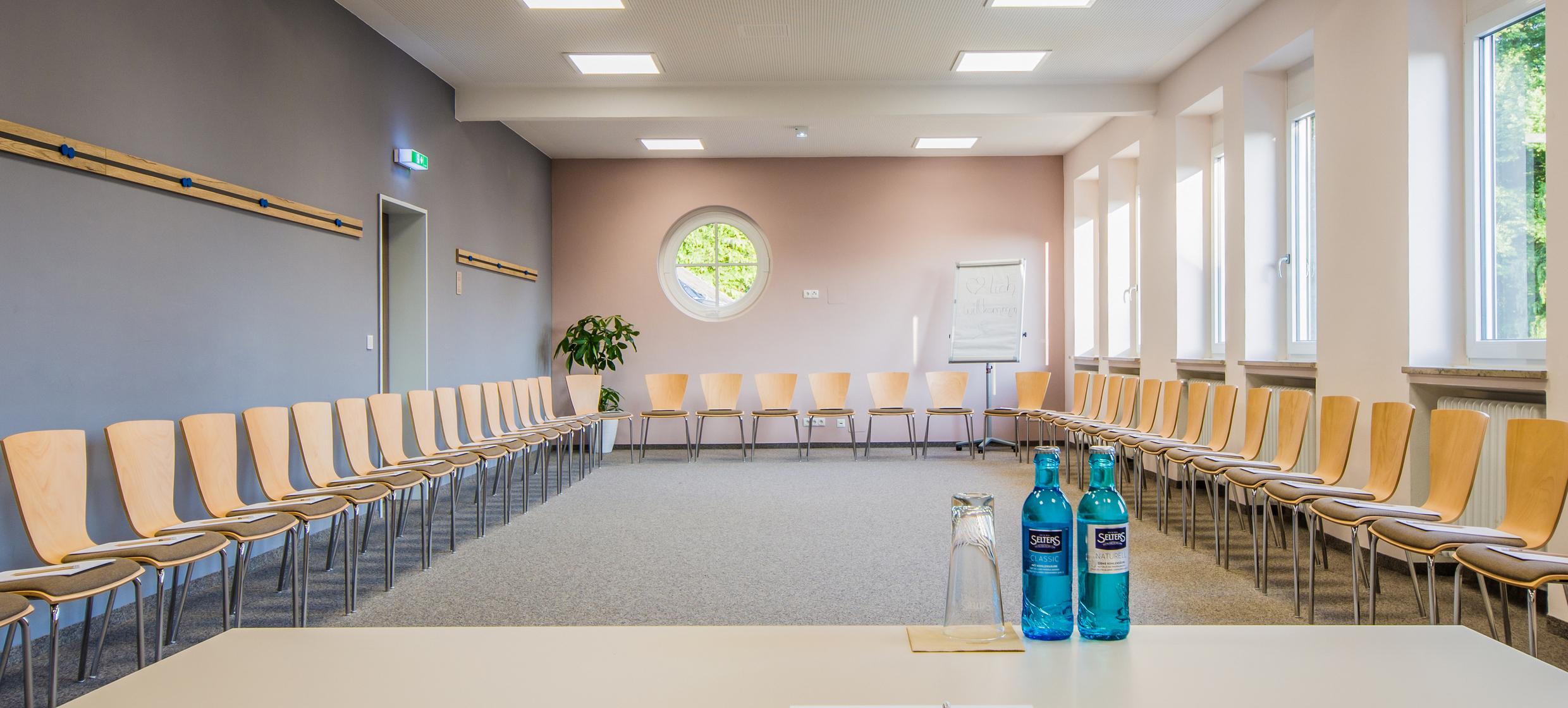 JUFA Hotel Königswinter 13