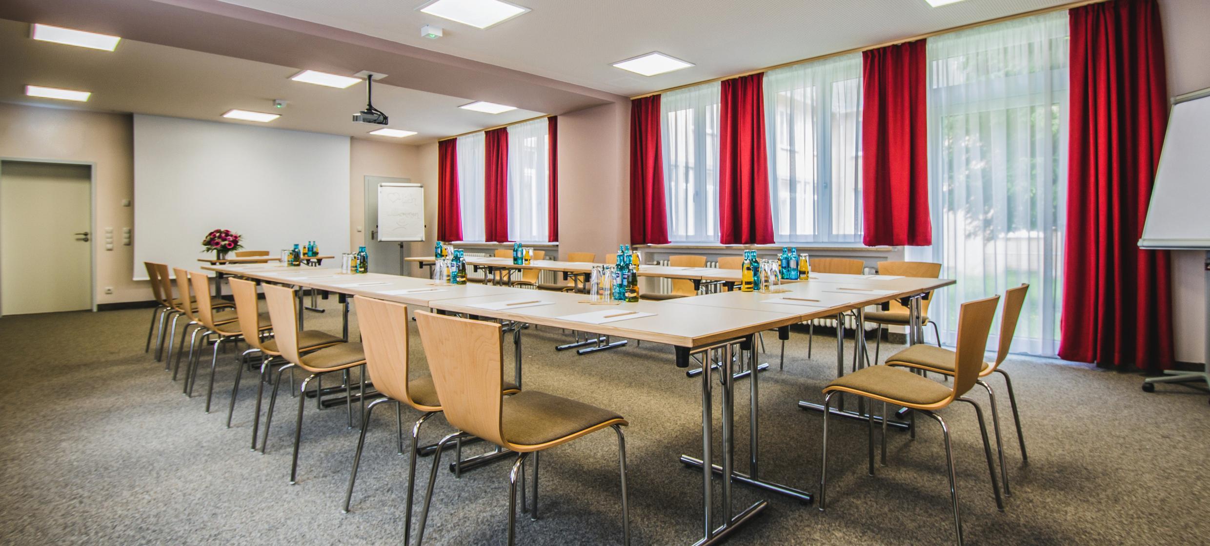 JUFA Hotel Königswinter 8
