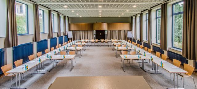 JUFA Hotel Königswinter in Nordrhein-Westfalen 6