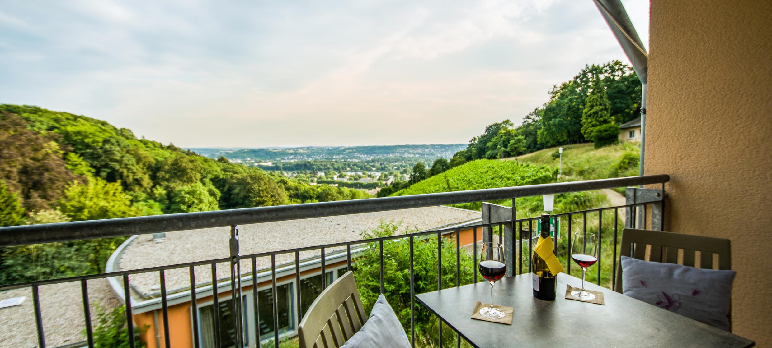 JUFA Hotel Königswinter 10