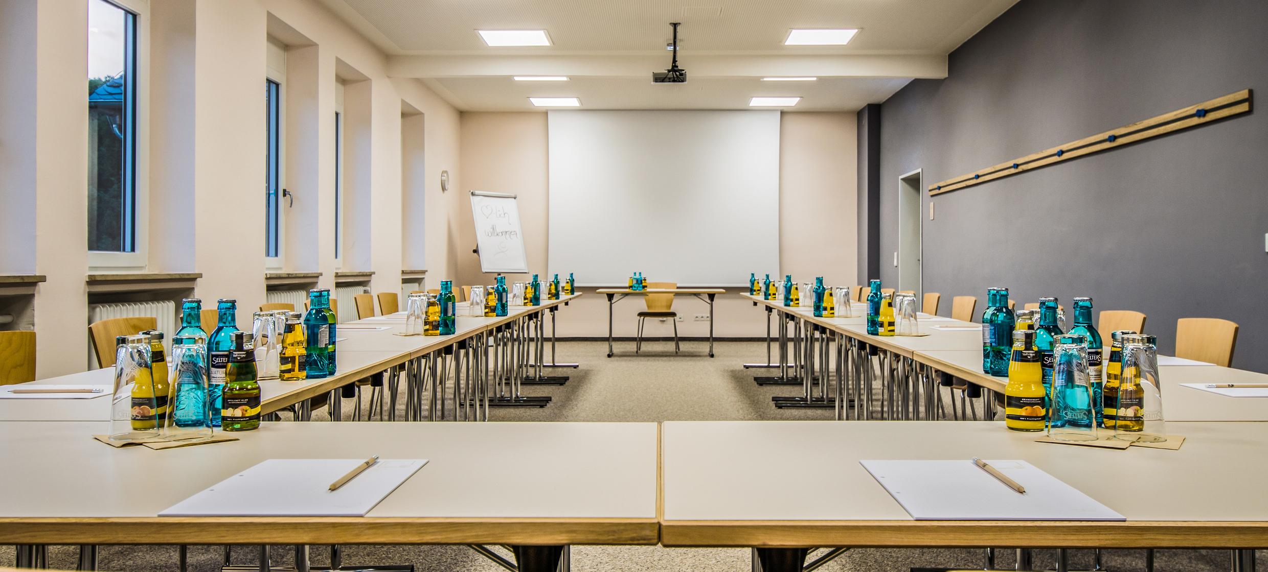JUFA Hotel Königswinter 11