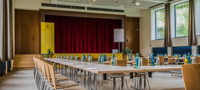 JUFA Hotel Königswinter in Nordrhein-Westfalen 12