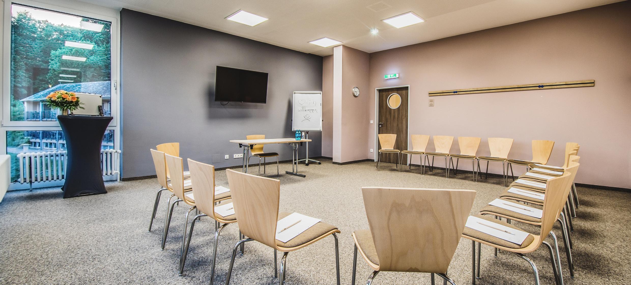 JUFA Hotel Königswinter 7