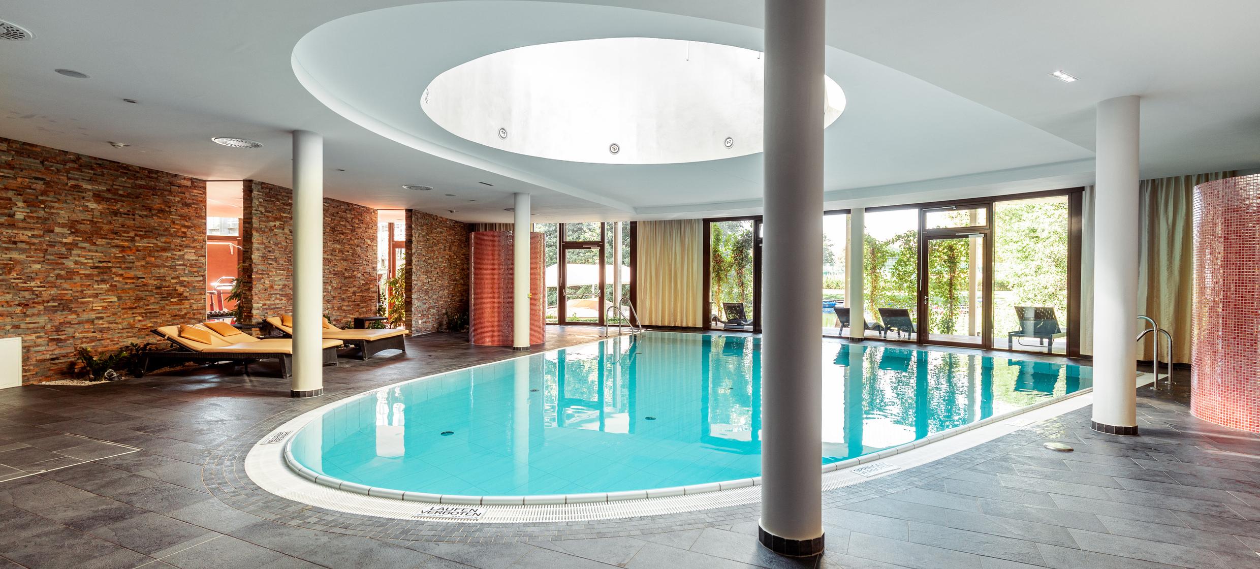 Das Seepark Wörthersee Resort 7