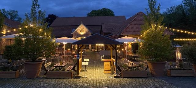 Gutshof Rethmar in Hannover / Umland 13