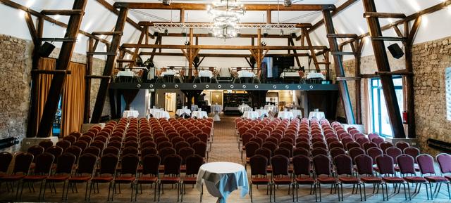 Gutshof Rethmar in Hannover / Umland 2
