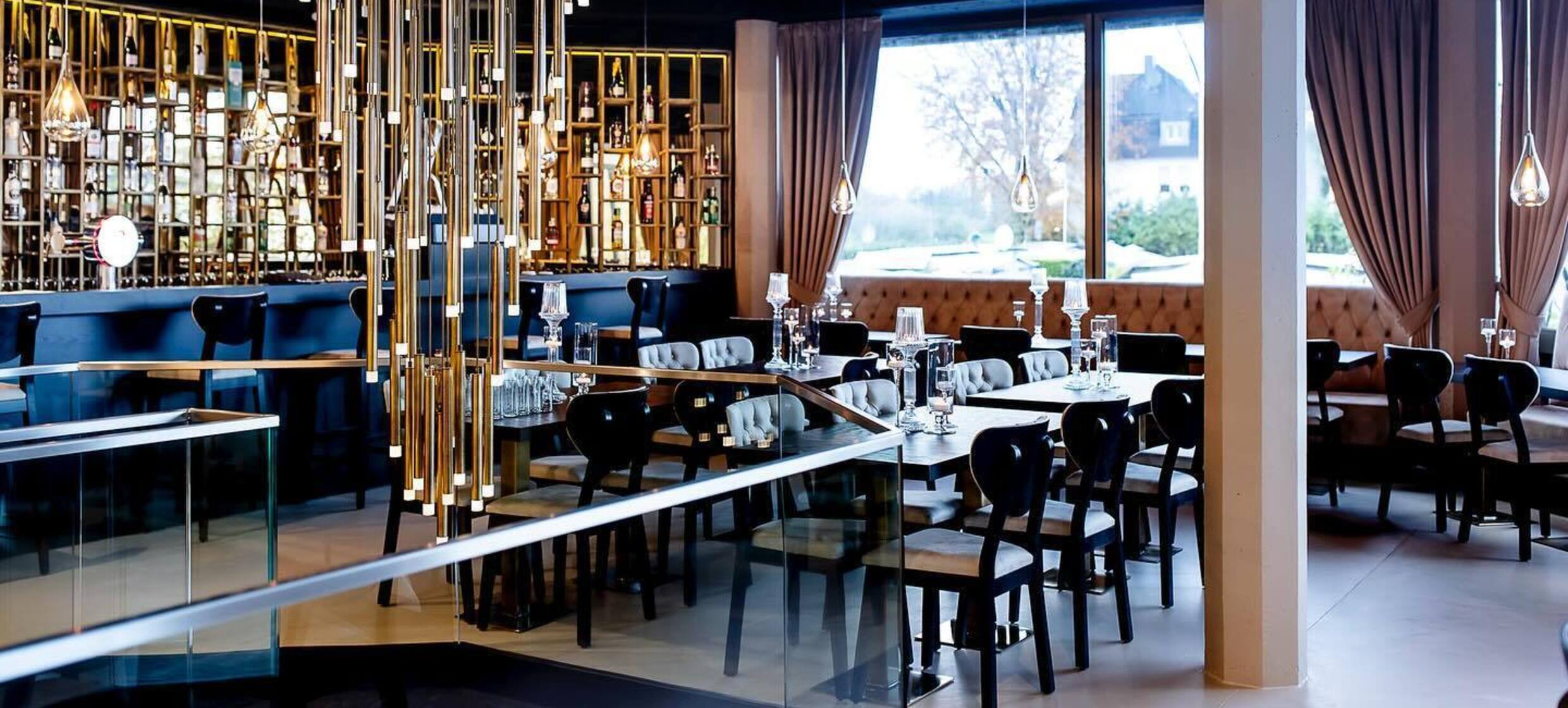 Ma Damm Lounge in Essen / Umland 1