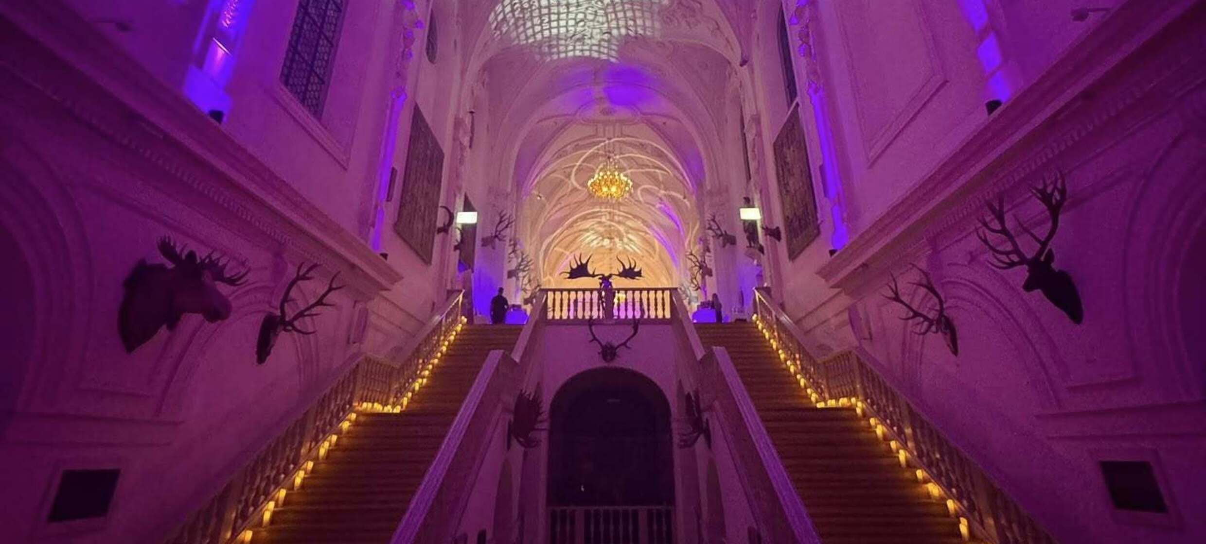 VENUE1315 in München 1