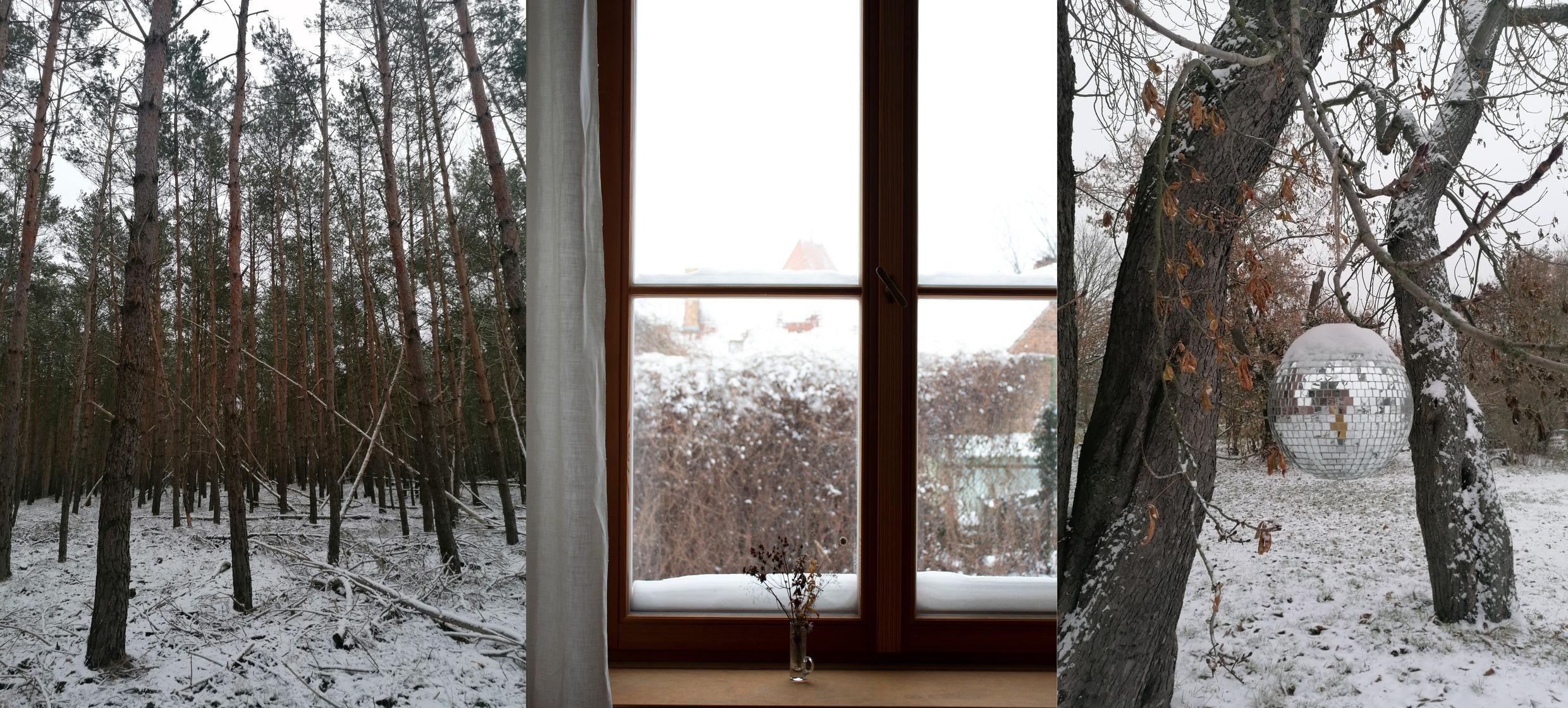 Weihnachten im Gutshaus 2