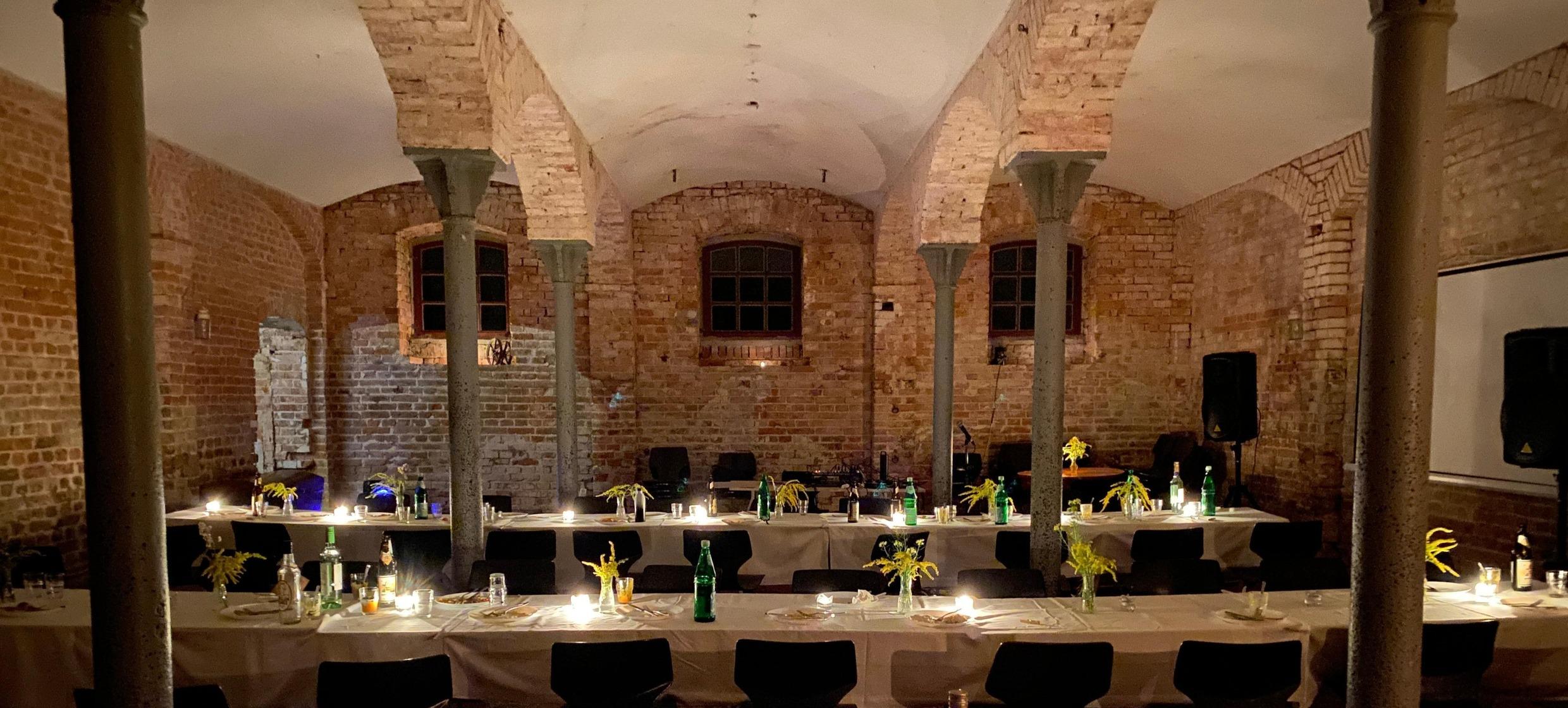 Sommerfest im Gutshaus 2