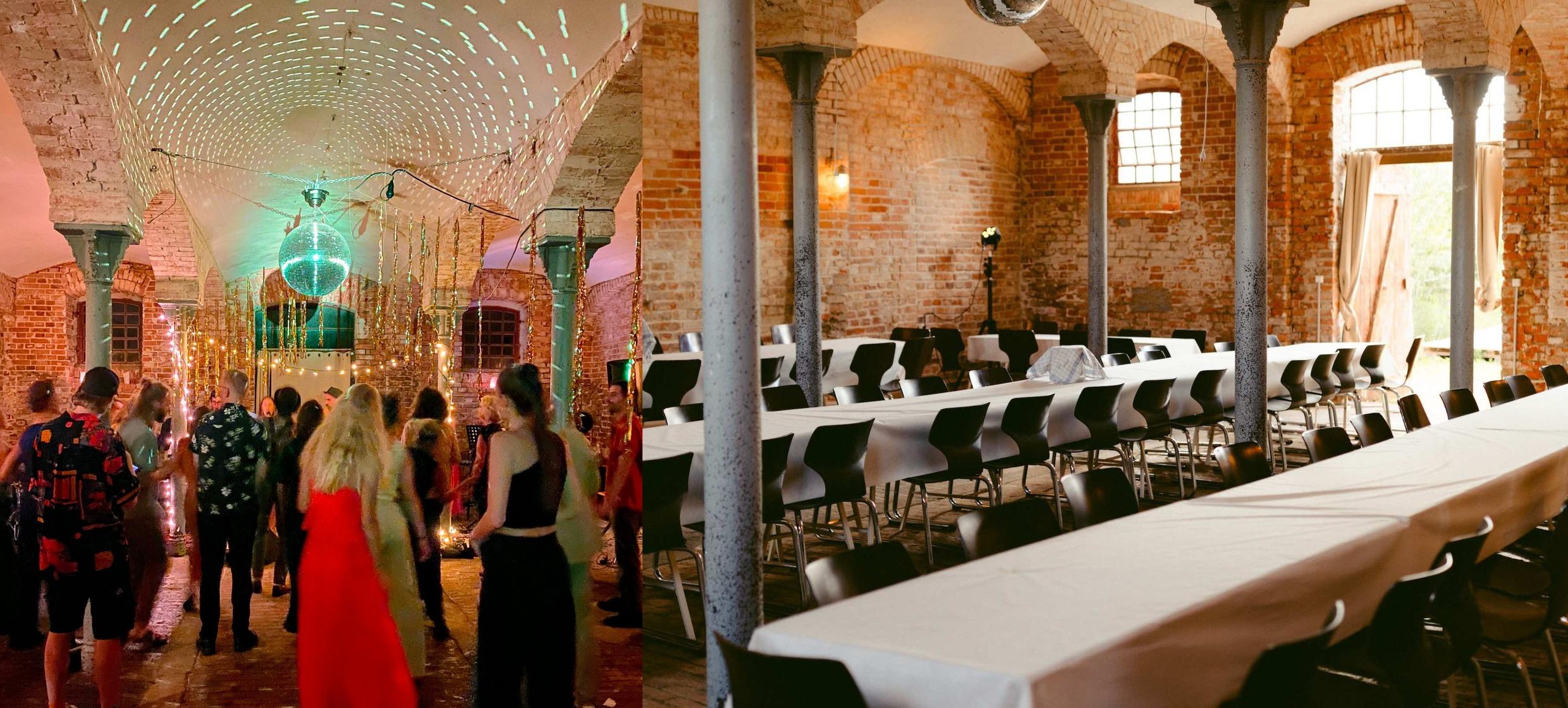 Sommerfest im Gutshaus 3