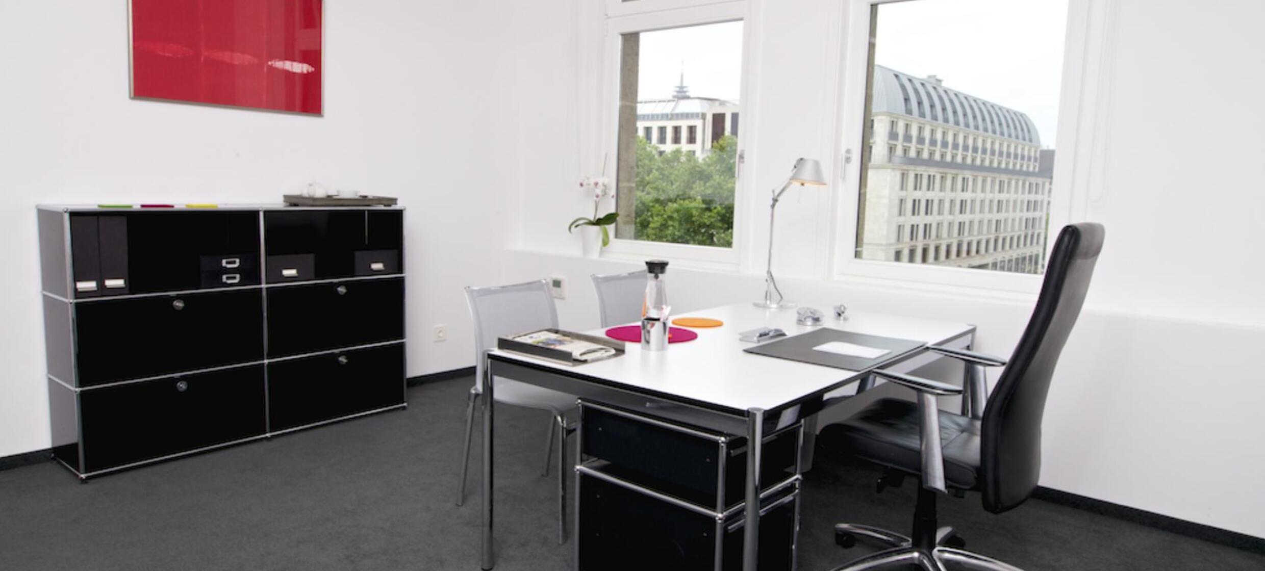 Comfort Offices 4