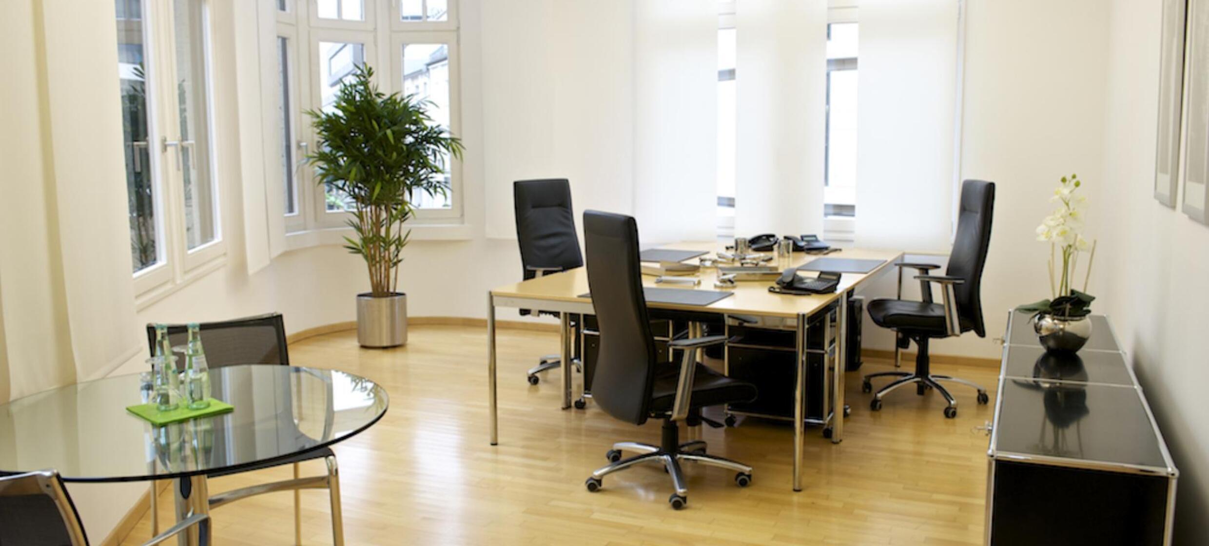 Comfort Offices 6