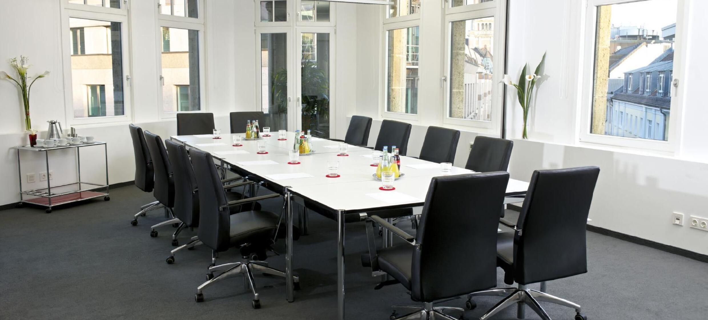 Comfort Offices 3