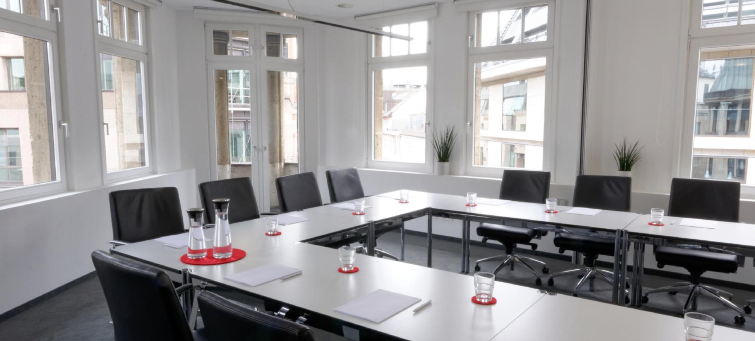 Comfort Offices 2