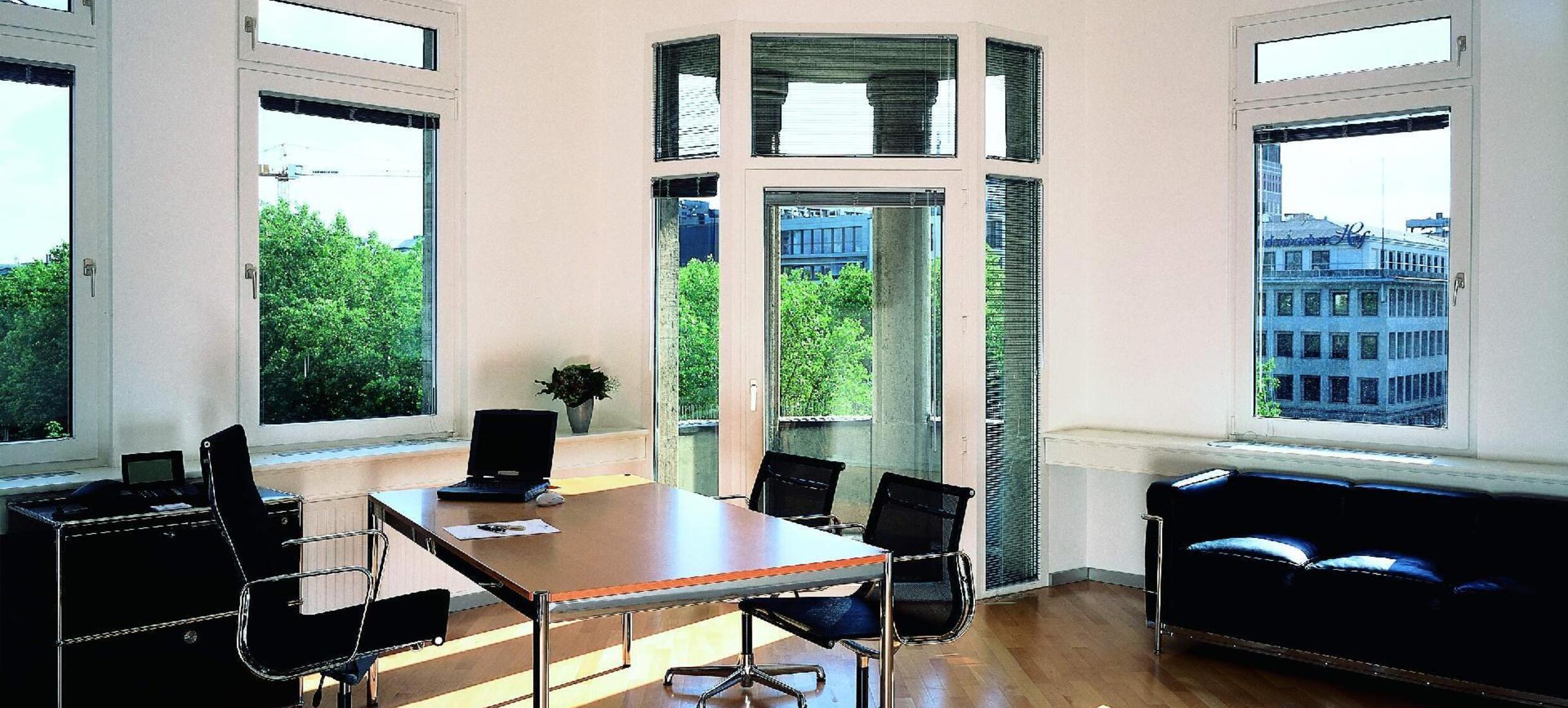 Comfort Offices 7