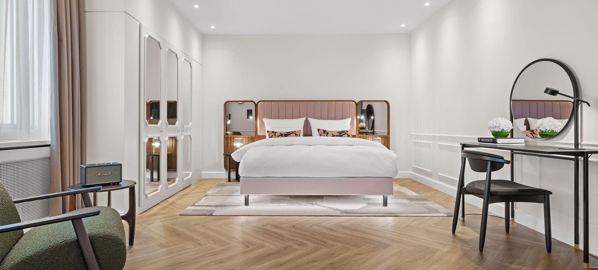 Hotel Bristol Berlin 7