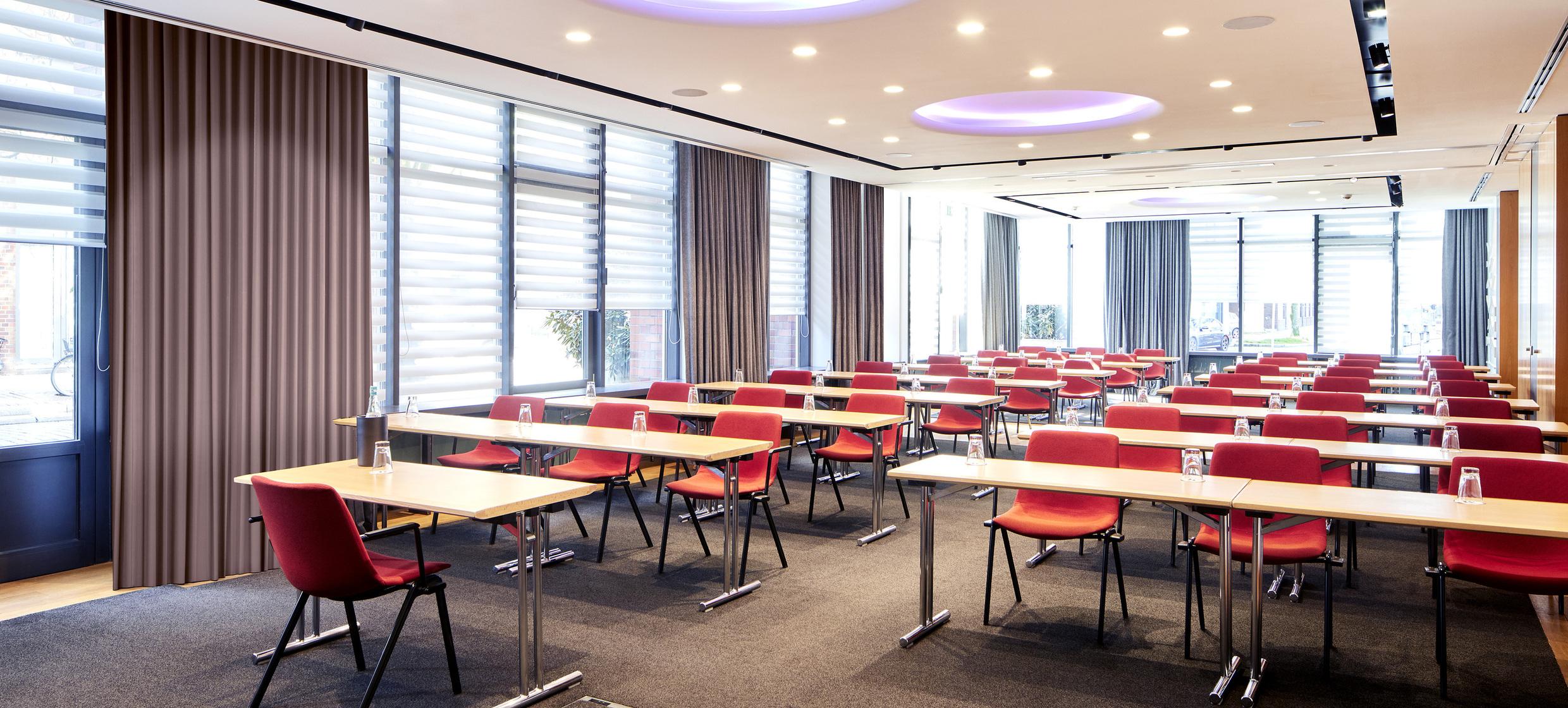 THE MADISON Hotel Hamburg 2