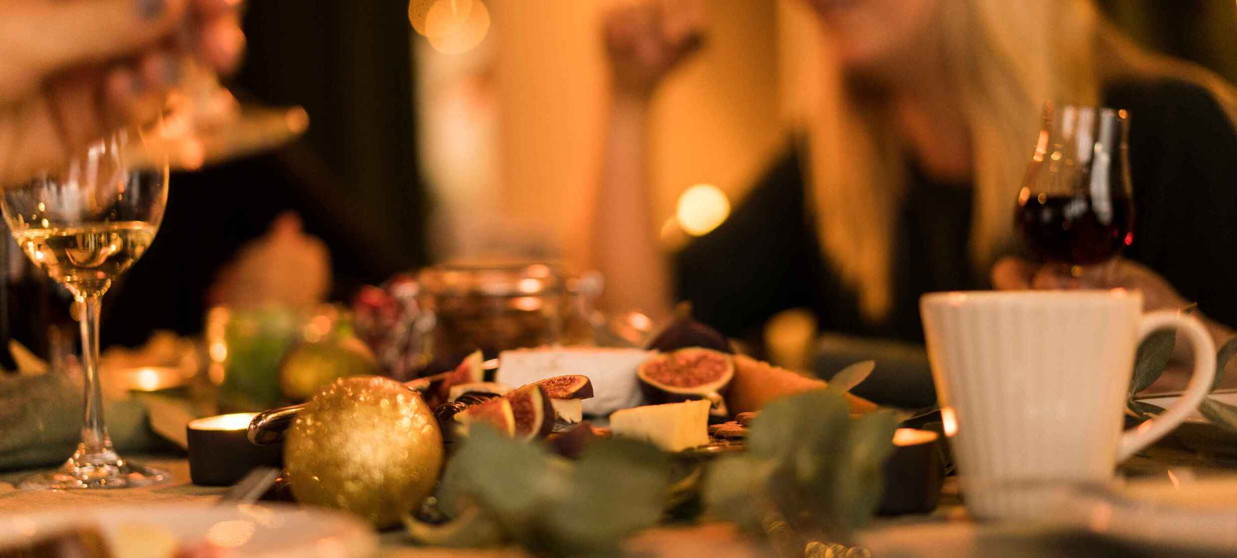 Weihnachten im Scandic Hotel München Macherei in Scandic Hotel München Macherei / München 1
