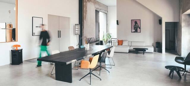 ABBY MOOD Space in Berlin 3