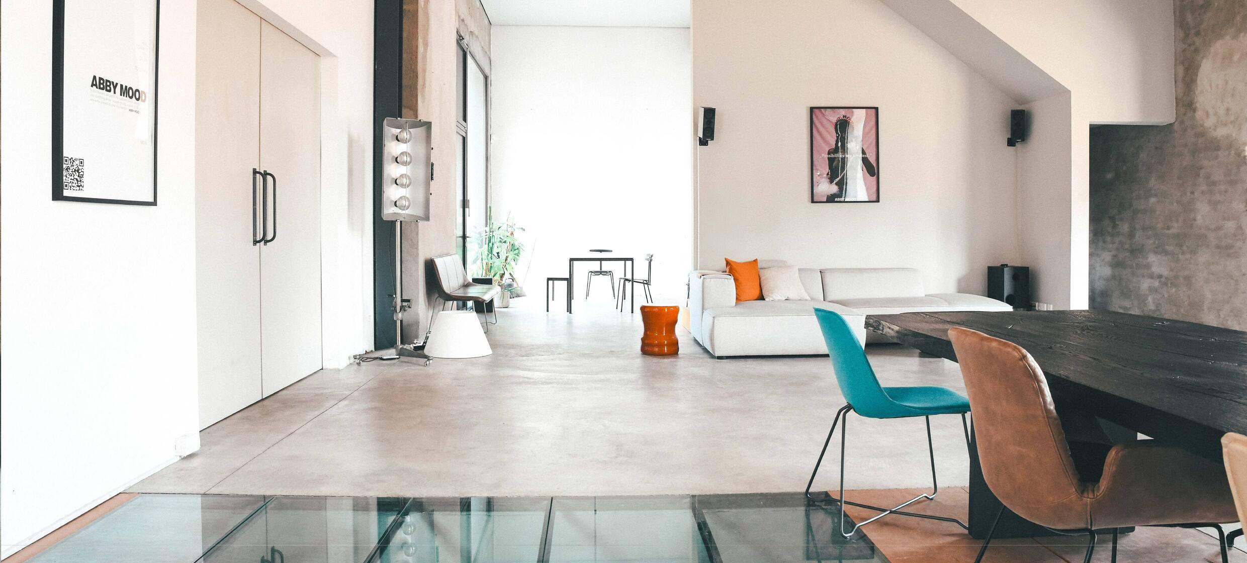 ABBY MOOD Space 2