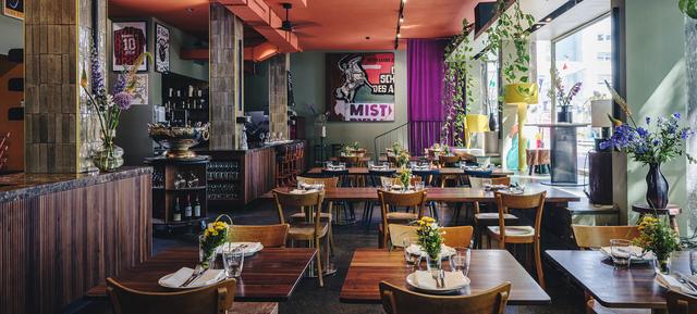 KMH FRANKFURT in Frankfurt / Innenstadt 3