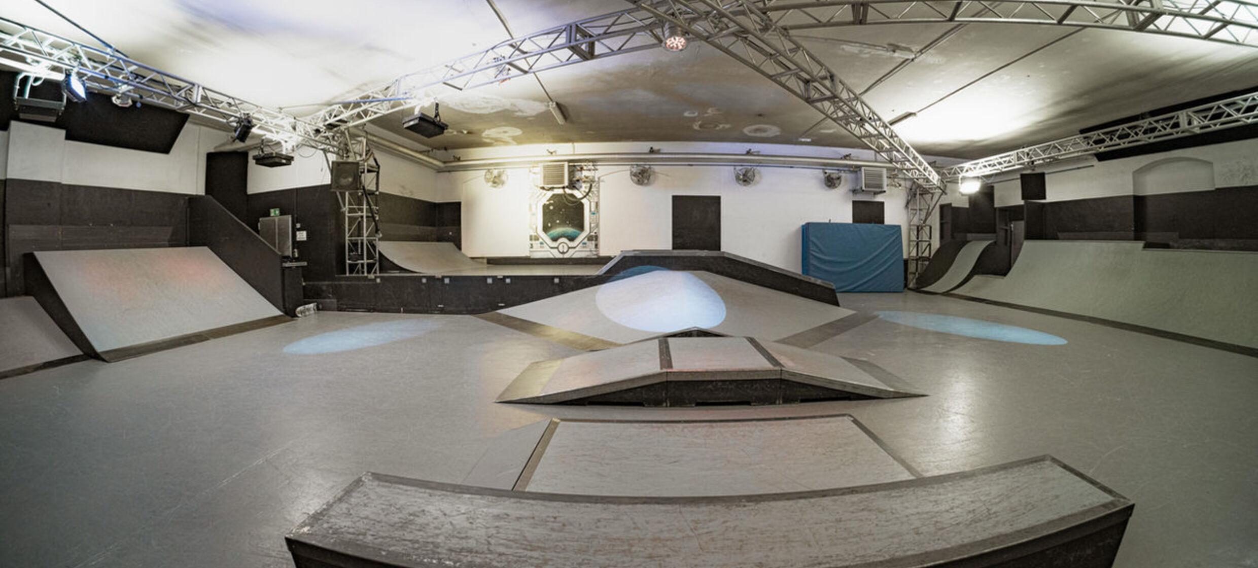 SpaceforSkate 5