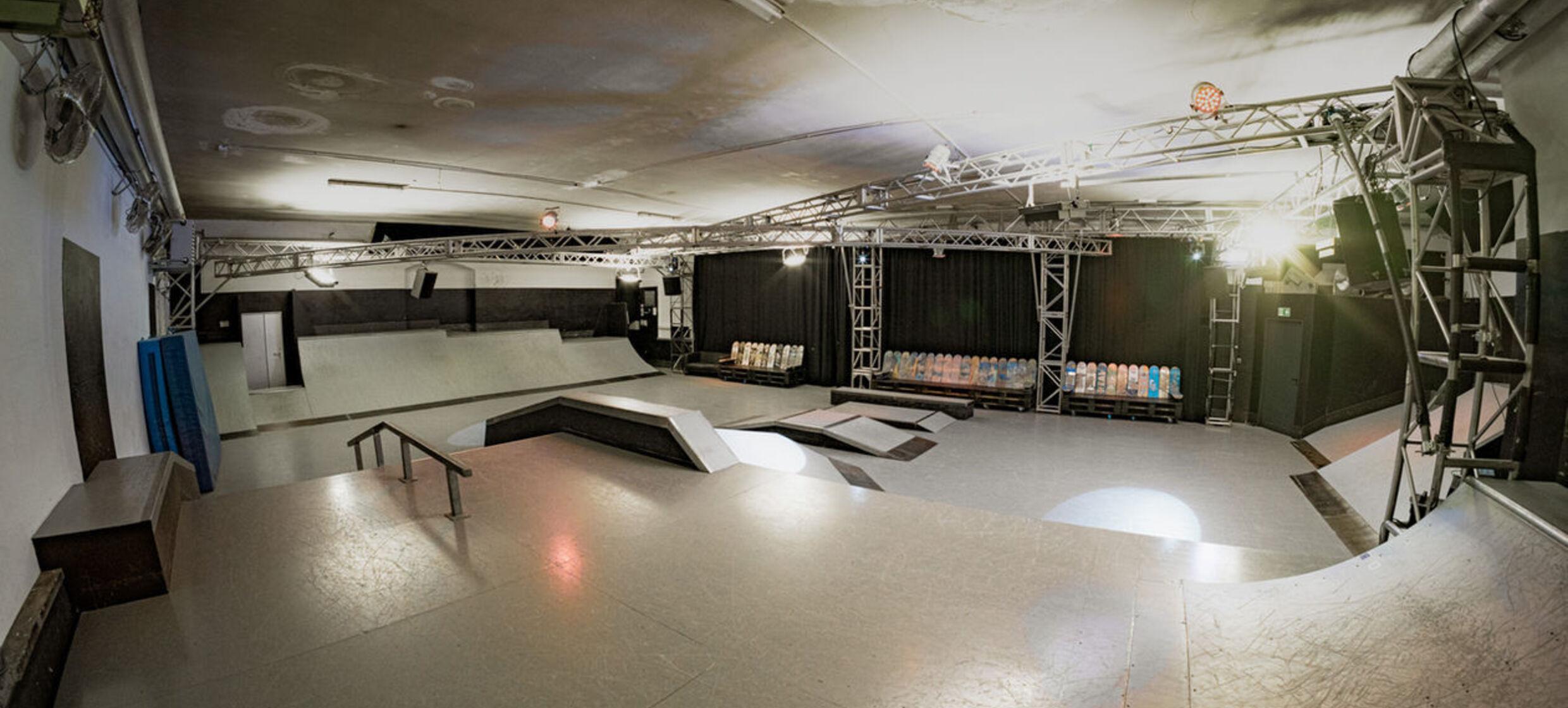 SpaceforSkate 3