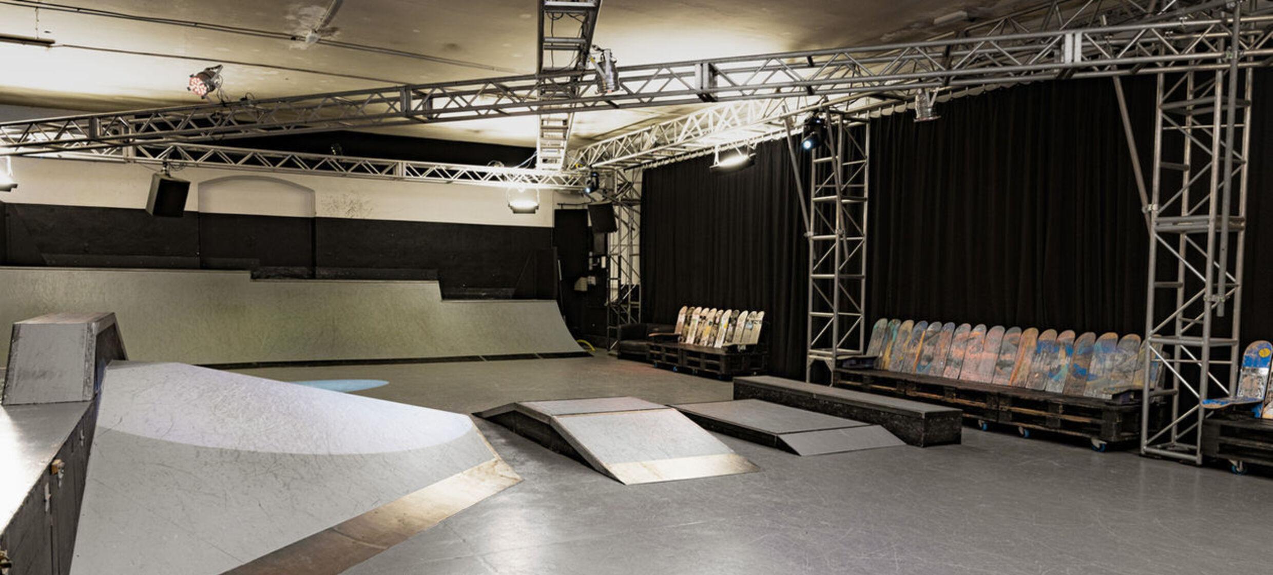 SpaceforSkate 2