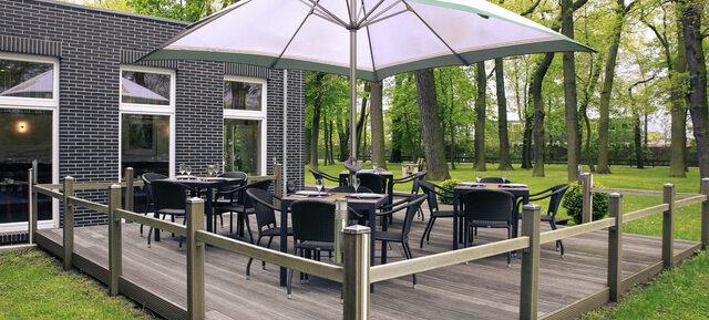 Mercure Hotel Am Entenfang Hannover in Hannover / Ledeburg 9
